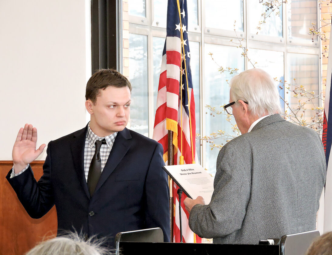 Weirton Fire Department gets a new member News, Sports, Jobs